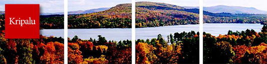 Kripalu Center for Yoga & Health