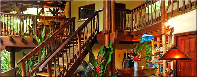 Playa Nicuesa Rainforest Lodge, Golfito