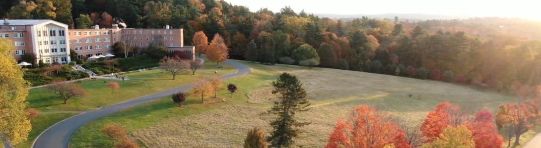 Kripalu Center for Yoga & Health