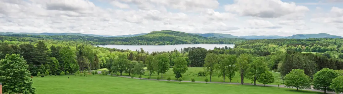 Kripalu Center for Yoga & Health